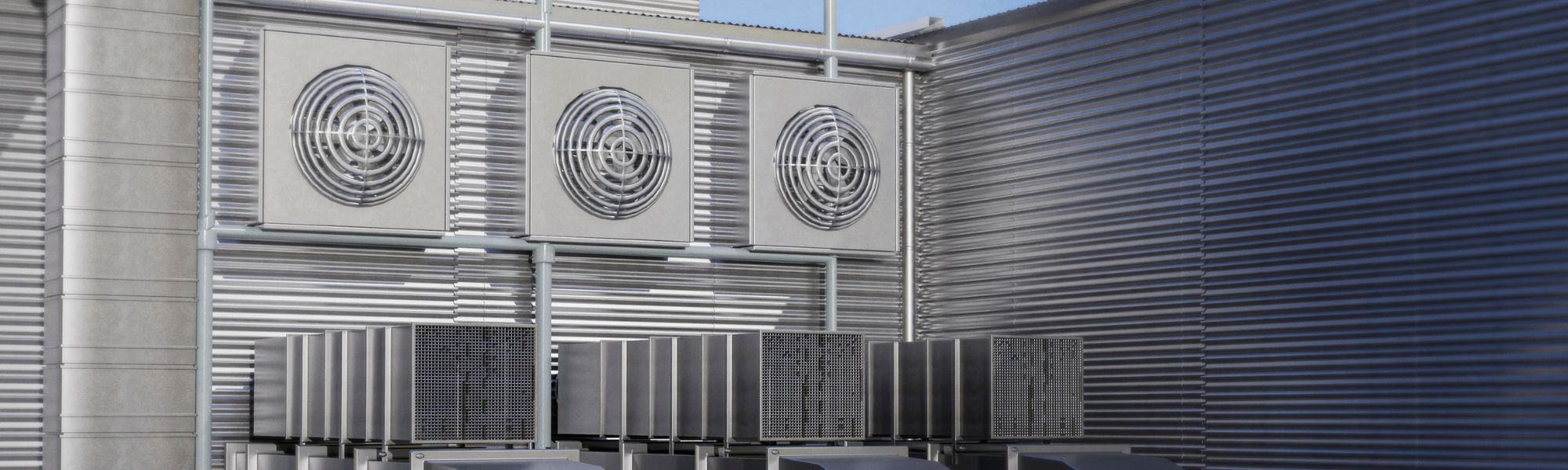  Using Artificial Intelligence to Improve HVAC Performance
